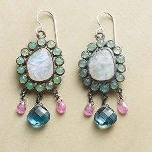 Sundance Blossom Earrings